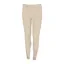 Pikeur Girls Brooklyn Grip Seat Breeches - Beige