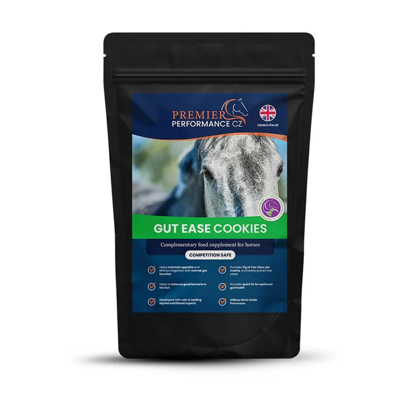 Premier Performance Gut Ease Cookies