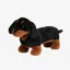  LeMieux Toy Puppy Daschund - Sally