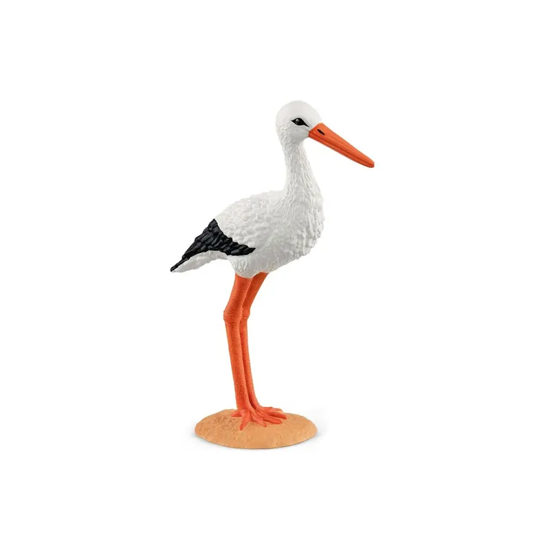 Schleich Stork