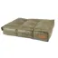 Scruffs Knightsbridge Mattress - Olive