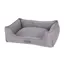 Scruffs Manhattan Box Bed - Dark Grey