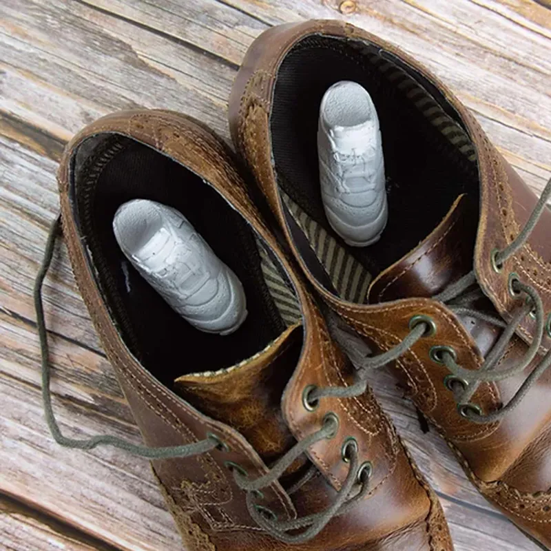 Stinky Feet - Mixed Fresh Linen and Lemongrass-1