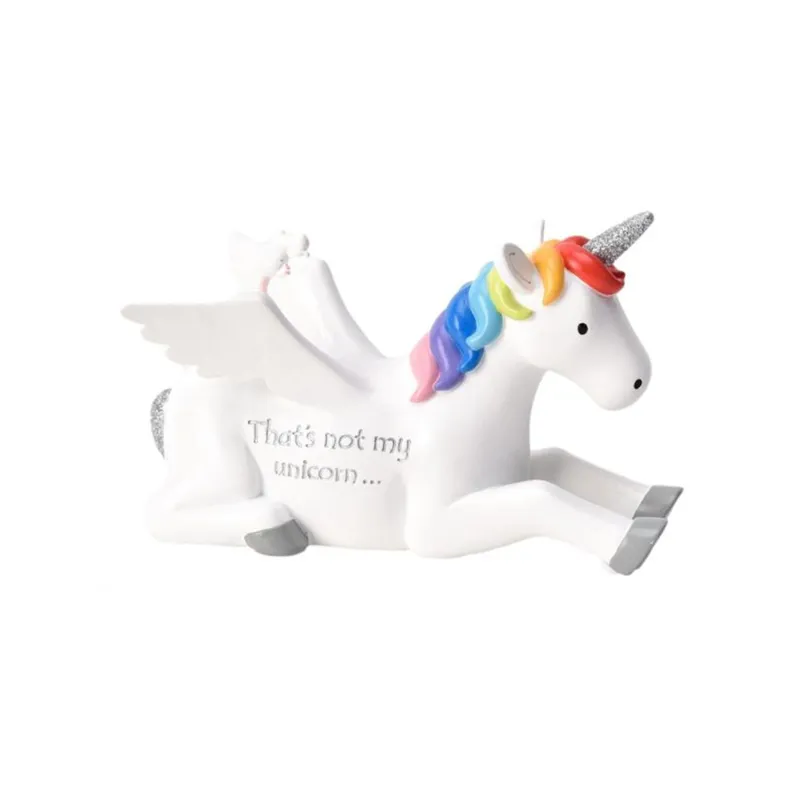 That's Not My Unicorn Shaped Money Box