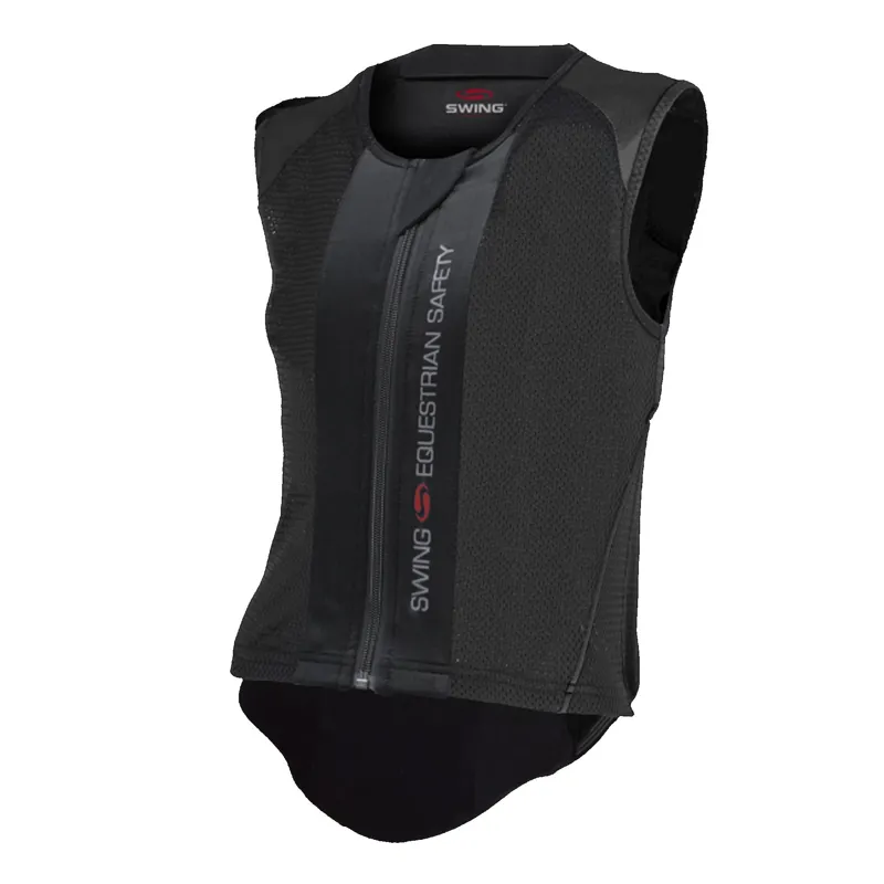 Waldhausen Ladies Swing Back Protector