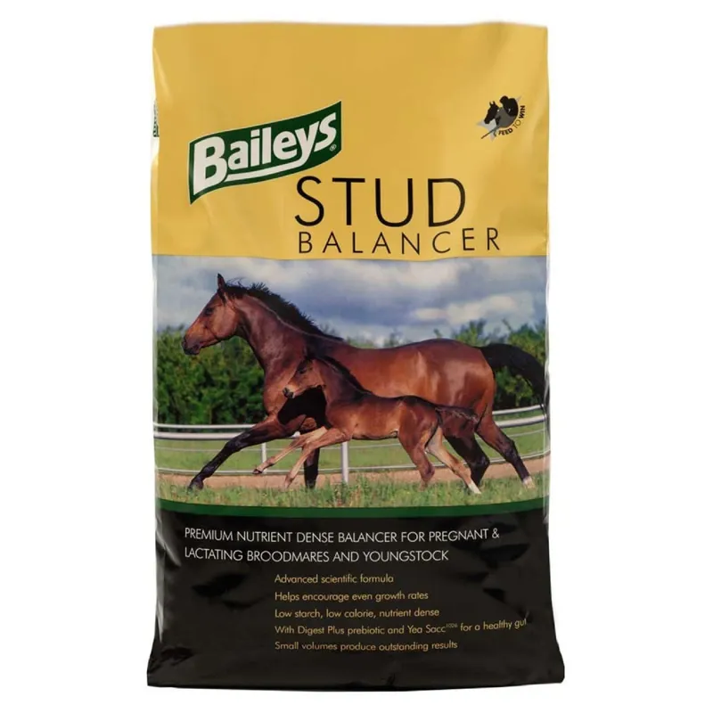 Baileys Stud Balancer - 20kg