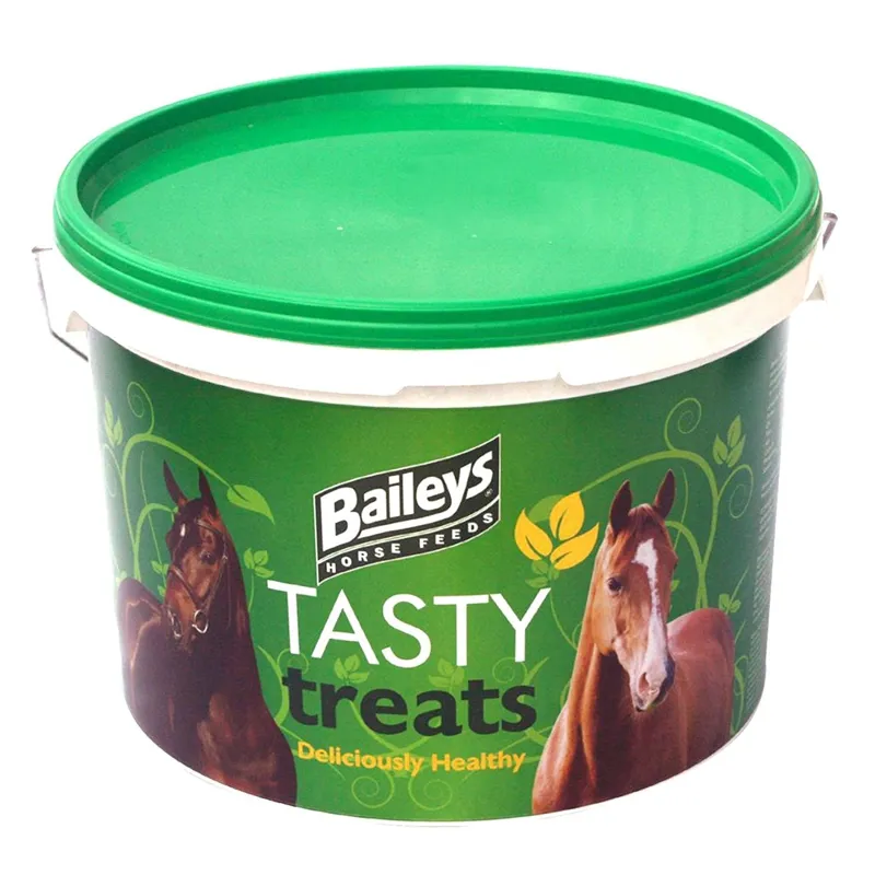 Baileys Tasty Treats - 5kg
