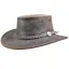 Barmah Hat 1060 Bronco Hat - Brown