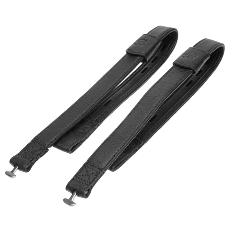 Bates Webbers - Black