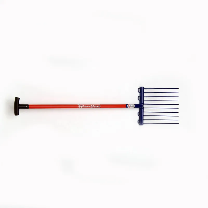 Battles T Handle Fork