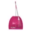 Red Gorilla Big Tidee With Long Rake - Pink