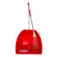 Red Gorilla Big Tidee With Long Rake - Red