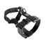 BullyBillows TRI-Harness - Black