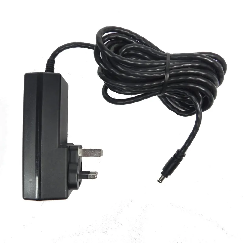 Liveryman Black Beauty Power Adapter