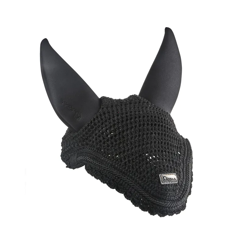 ARMA Calm Fly Hood - Black