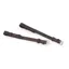Velociti GARA Bridle Cheeks - Havana