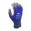 KM Elite Multi Purpose Gloves - Blue