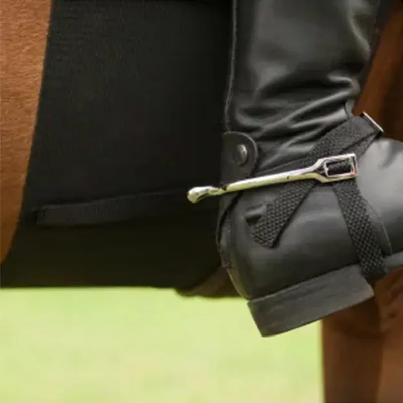 LoveHorses Deluxe Body Bandage - Black-2