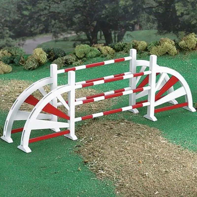 Breyer Show Jumping Oxer