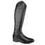 Brogini Como 3D Stretch Leather Boots - Black