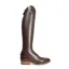 Brogini Florence Vogue Croc Boots - Brown
