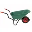 Bronco Barrow 110 Litre - Green