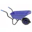 Bronco Barrow 110 Litre - Blue