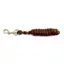 KM Elite 6ft Leadrope - Brown
