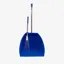 Red Gorilla Big Tidee With Short Metal Rake - Blue