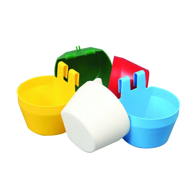 Earlswood Cage Cups Blue