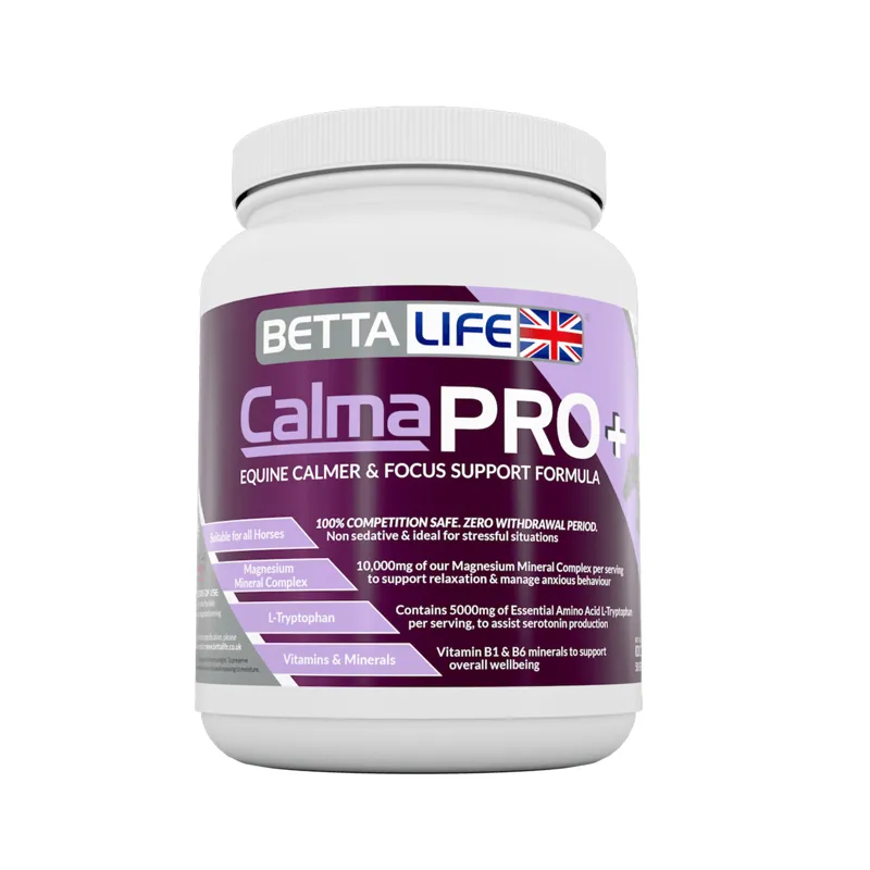 BETTALIFE CalmaPro+ - 1kg-1