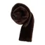 Cameo Fur Girth Sleeve - Brown