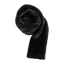 Cameo Fur Girth Sleeve - Black
