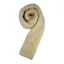 Cameo Fur Girth Sleeve - Cream