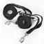 Cameo Side Reins - Black
