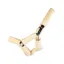 Cameo Deluxe Headcollar - Cream