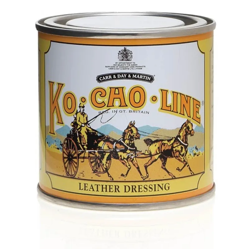 Carr Day Martin Ko Cho Line Leather Dressing - 225g