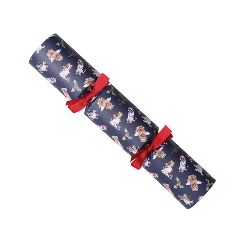 Wrendale Christmas Crackers - 'A Pawsome Christmas'-1
