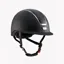 Centauri Riding Hat - Black