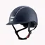 Centauri Riding Hat - Navy