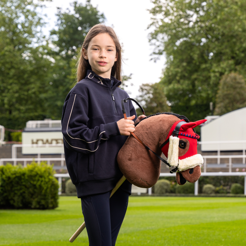 LeMieux Hobby Horse - Chancer-3