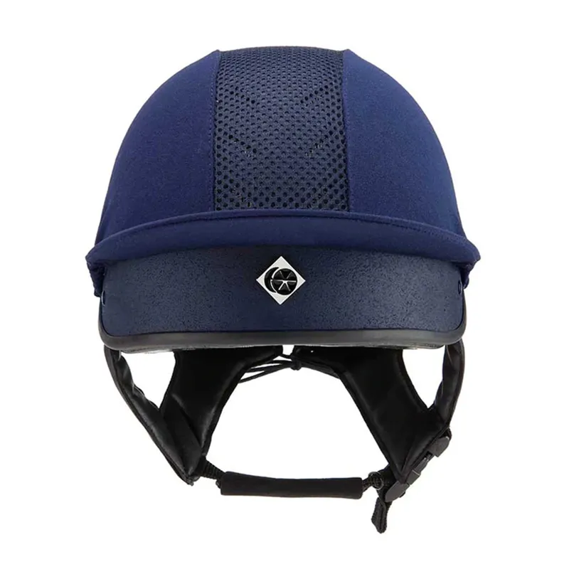 Charles Owen Boyd Martin MS1 Pro Skull - Round