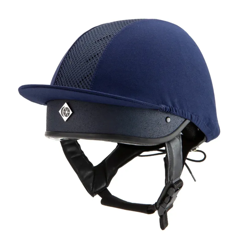 Charles Owen Boyd Martin MS1 Pro Skull - Round-1