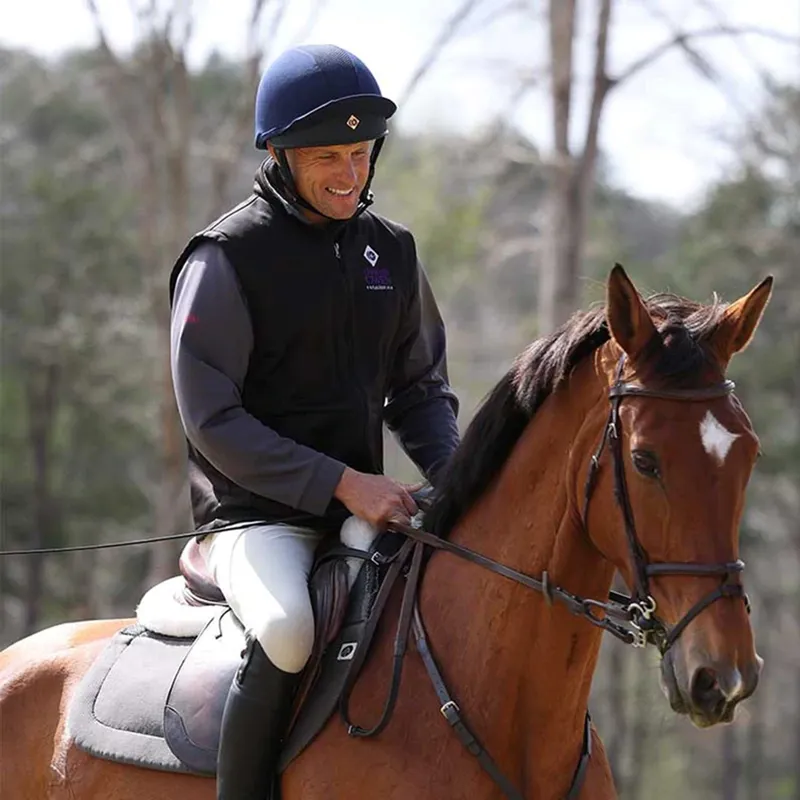 Charles Owen Boyd Martin MS1 Pro Skull - Round-3