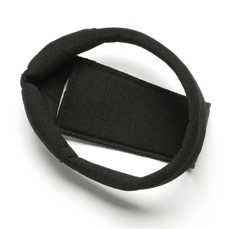 Charles Owen Luna Hat Liner - Black
