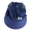 Charles Owen Lycra Mesh Silk - Navy