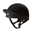 Charles Owen Pro II Plus Skull - Black