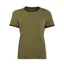 Holland Cooper Chiltern Ringer Tee - Spring Green