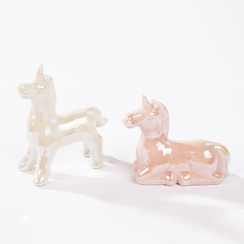 Langs Christmas Unicorns