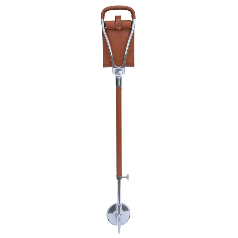 Classic Canes English Swivel Seat Stick